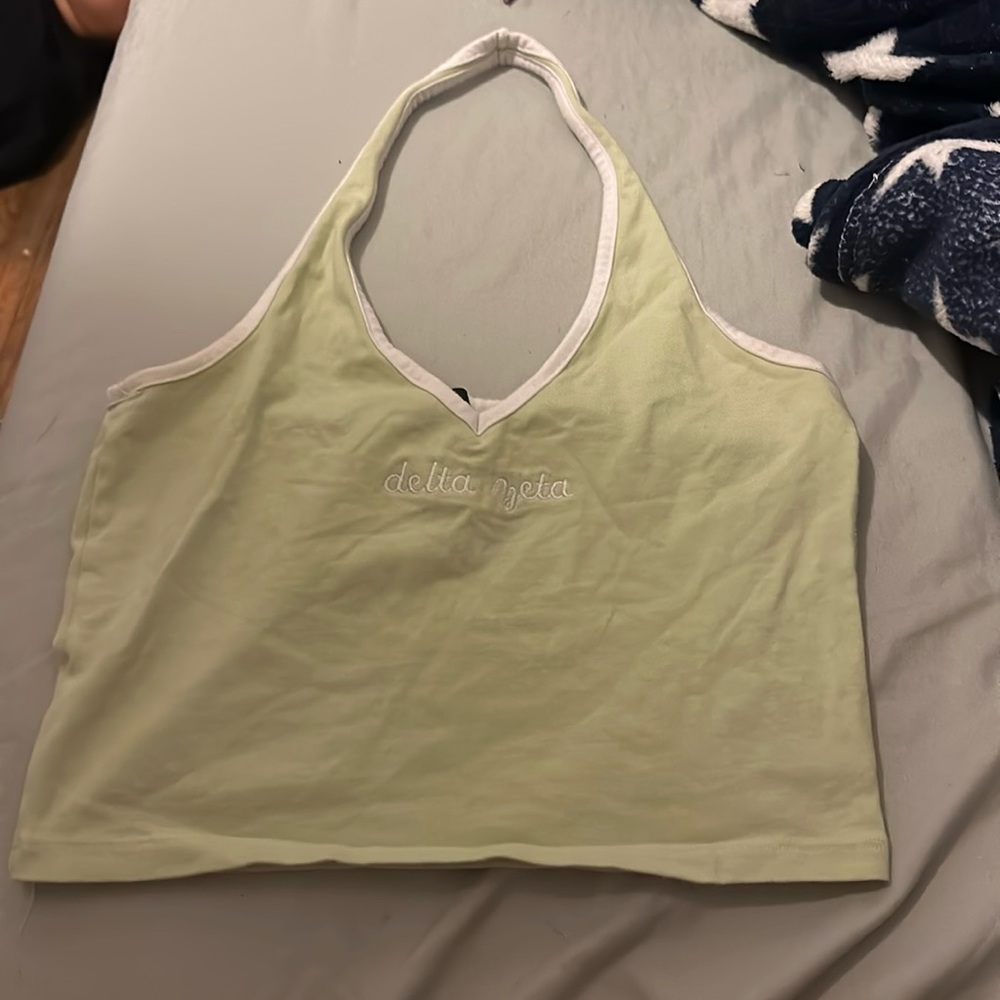 Brandy Melville crop top